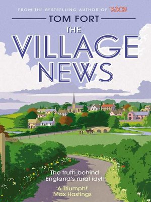 cover image of The Village News